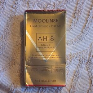 Moolinse Firm Liftneck Cream AH-8, New